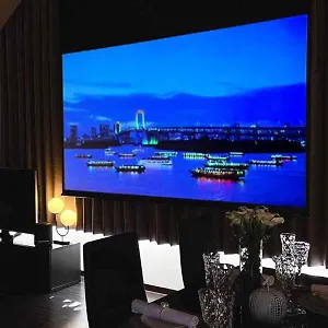  Appartement Ouchi Temma