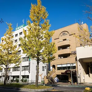 2* Hotel Sun Garden Matsuyama