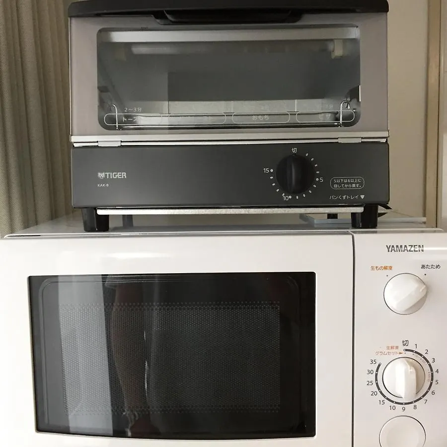 Appartement PEARL KAMINOBORI F Plus Hiroshima